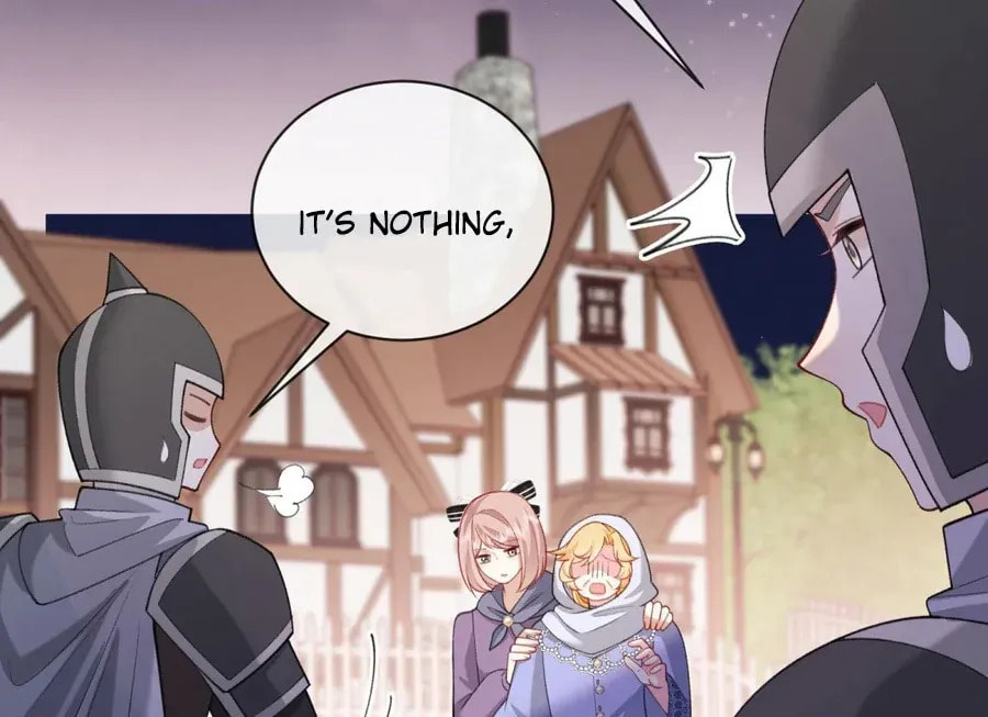 In This Life, I'm Resigning From Being a Villain Queen Chapter 28 page 96 - 