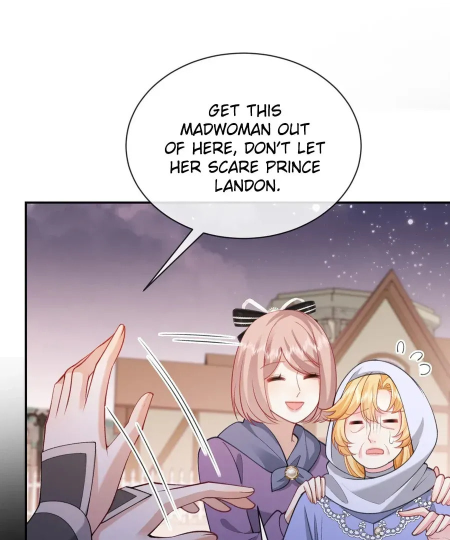 In This Life, I'm Resigning From Being a Villain Queen Chapter 28 page 98 - 