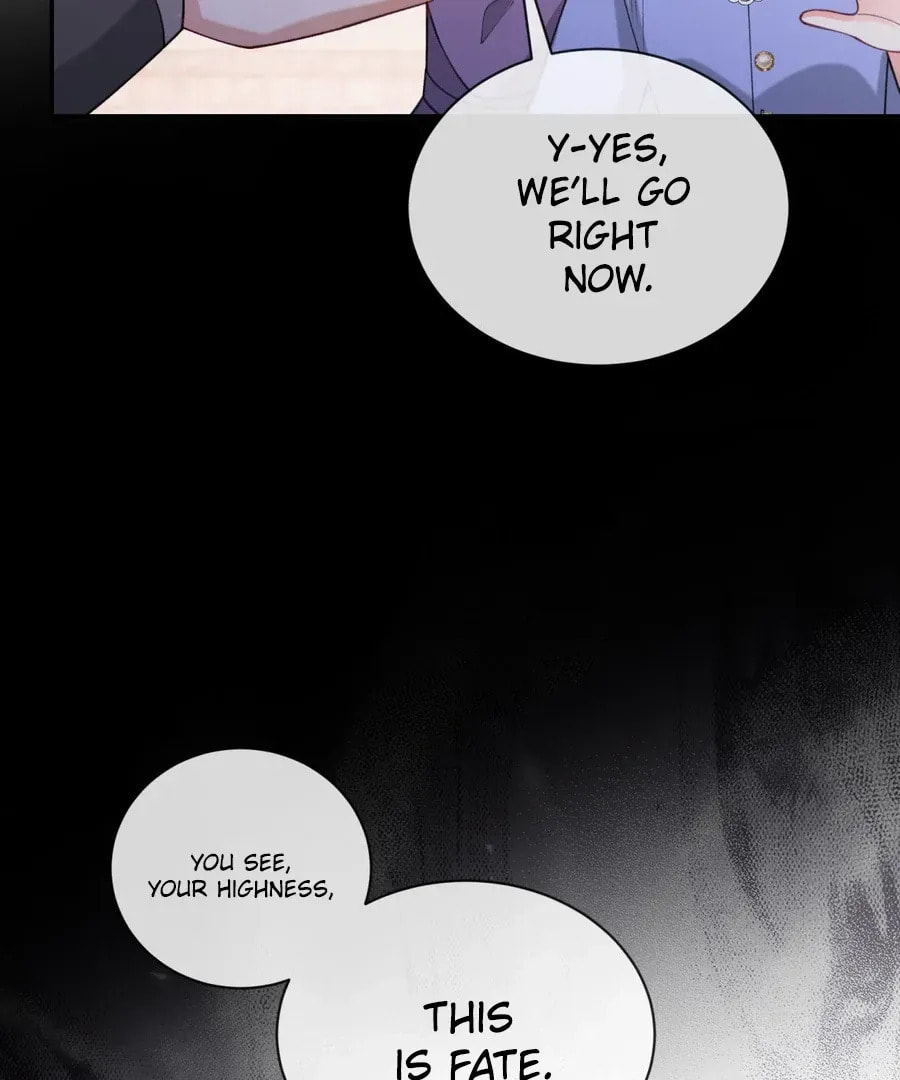 In This Life, I'm Resigning From Being a Villain Queen Chapter 28 page 99 - 