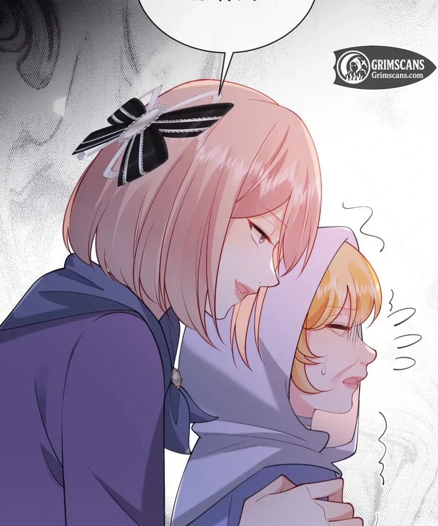 In This Life, I'm Resigning From Being a Villain Queen Chapter 28 page 100 - 