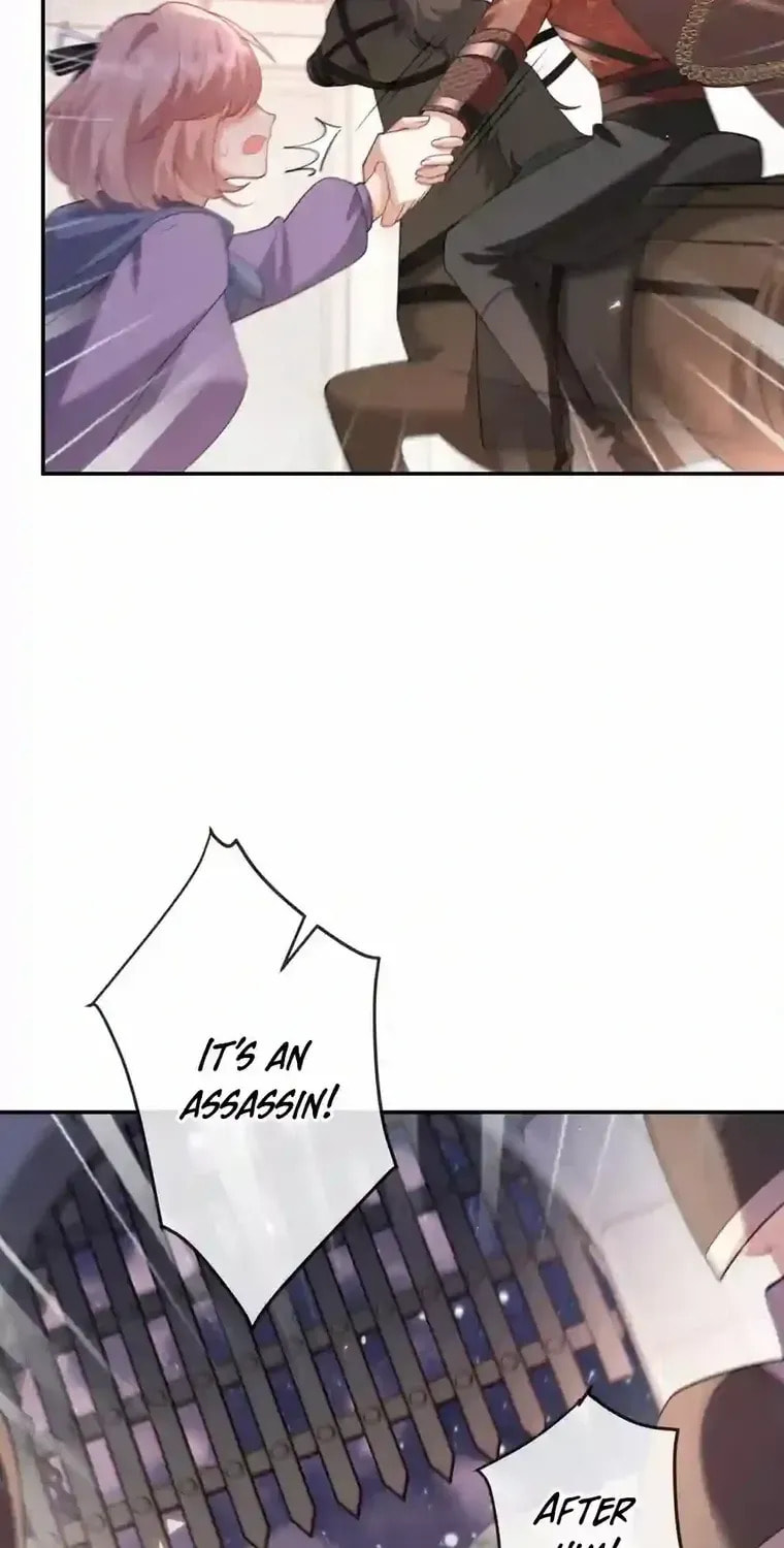In This Life, I'm Resigning From Being a Villain Queen Chapter 29 page 12 - 