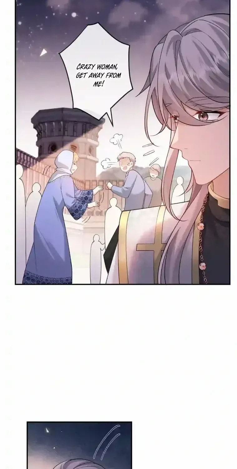 In This Life, I'm Resigning From Being a Villain Queen Chapter 29 page 14 - 