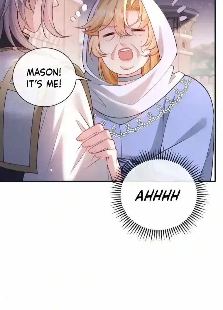 In This Life, I'm Resigning From Being a Villain Queen Chapter 29 page 18 - 