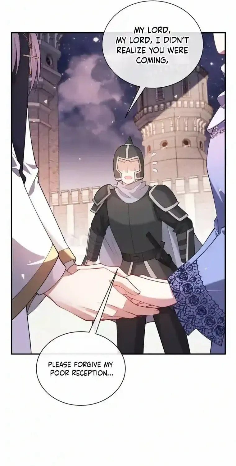 In This Life, I'm Resigning From Being a Villain Queen Chapter 29 page 19 - 