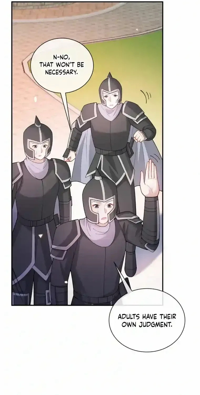 In This Life, I'm Resigning From Being a Villain Queen Chapter 29 page 28 - 