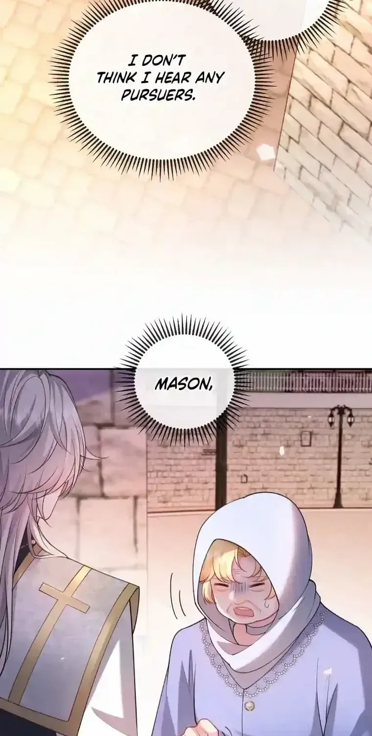 In This Life, I'm Resigning From Being a Villain Queen Chapter 29 page 31 - 