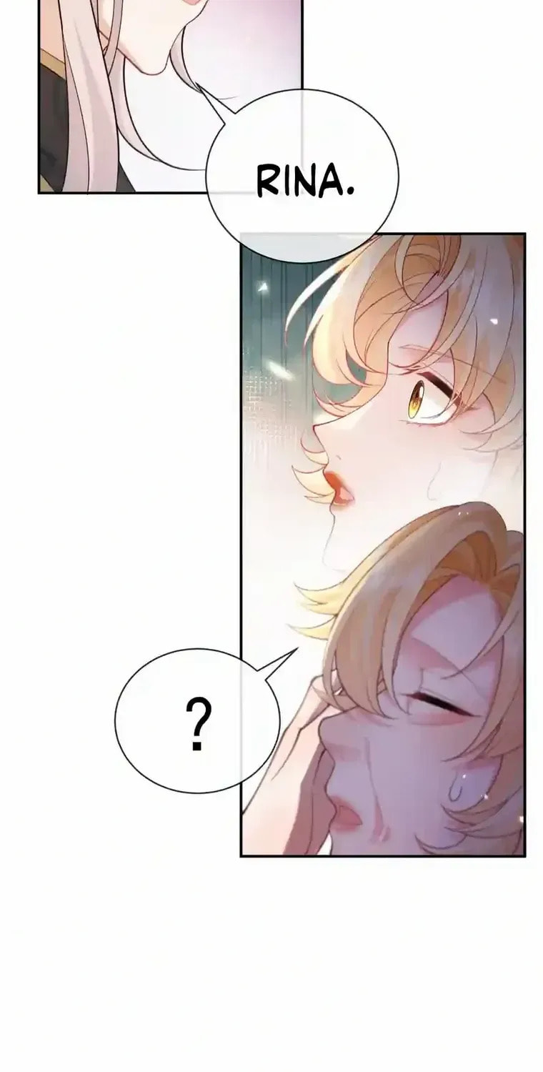 In This Life, I'm Resigning From Being a Villain Queen Chapter 29 page 33 - 