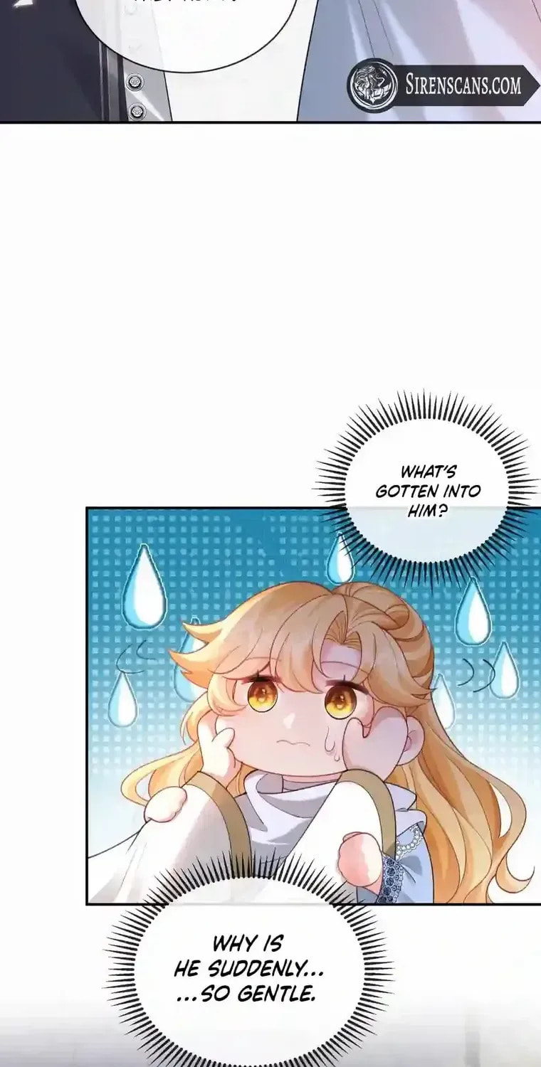 In This Life, I'm Resigning From Being a Villain Queen Chapter 29 page 38 - 