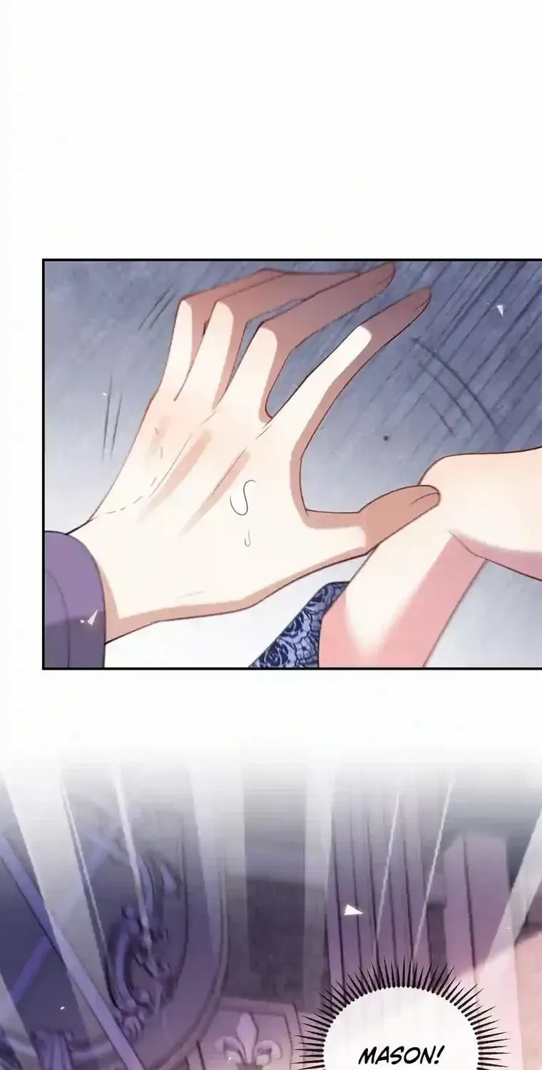 In This Life, I'm Resigning From Being a Villain Queen Chapter 29 page 5 - 