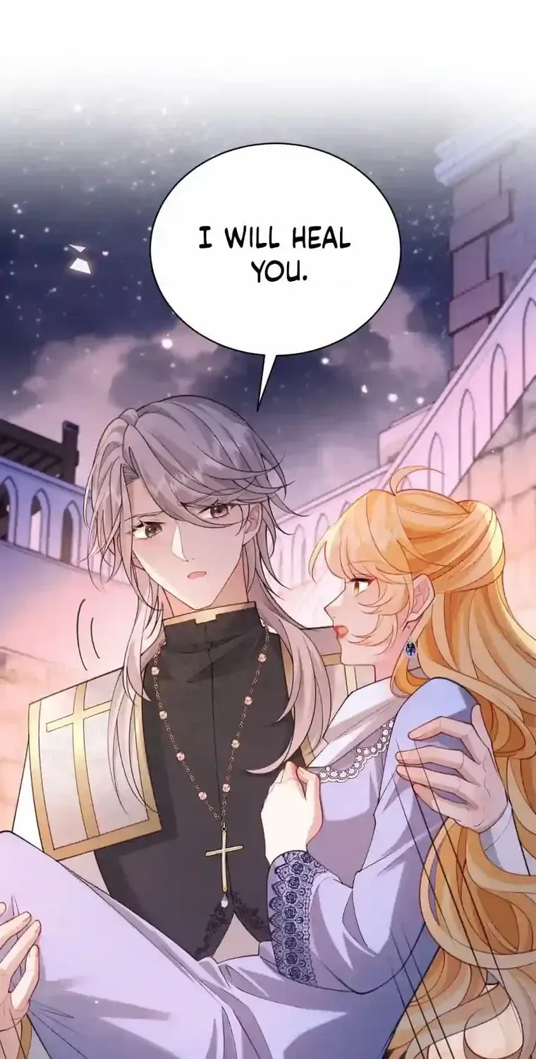 In This Life, I'm Resigning From Being a Villain Queen Chapter 29 page 41 - 