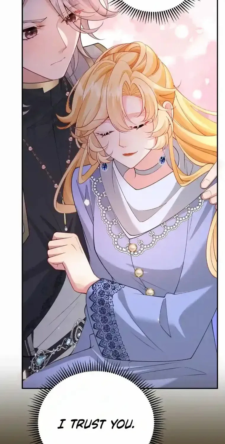 In This Life, I'm Resigning From Being a Villain Queen Chapter 29 page 43 - 