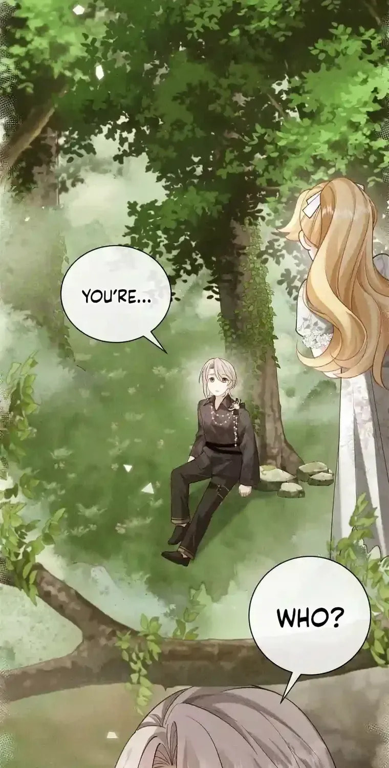 In This Life, I'm Resigning From Being a Villain Queen Chapter 29 page 50 - 