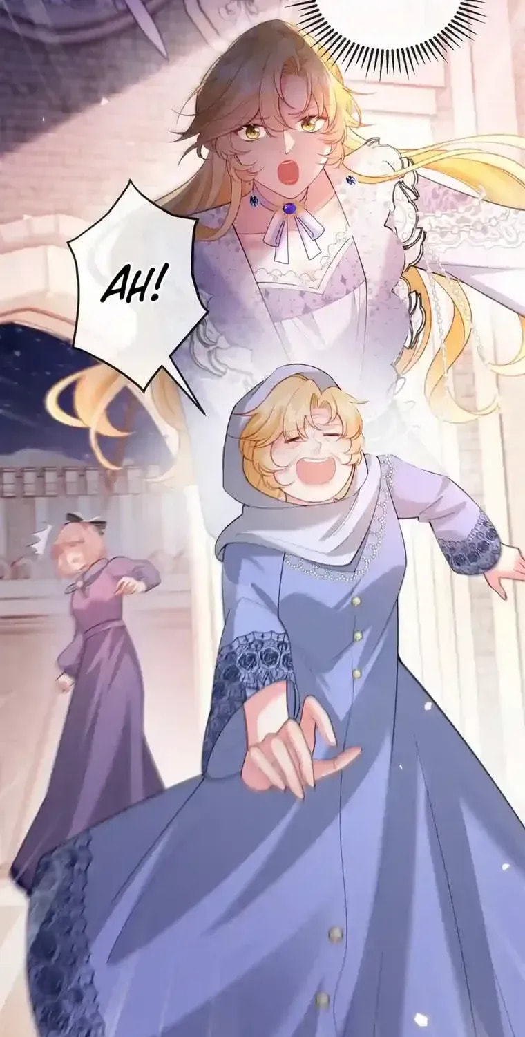 In This Life, I'm Resigning From Being a Villain Queen Chapter 29 page 6 - 