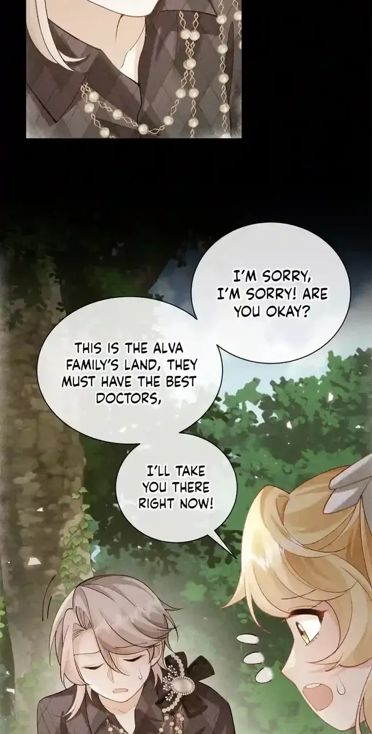 In This Life, I'm Resigning From Being a Villain Queen Chapter 29 page 58 - 