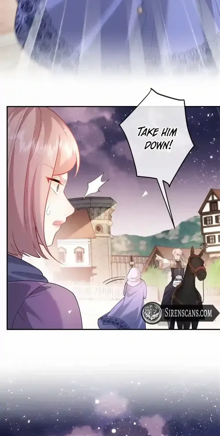 In This Life, I'm Resigning From Being a Villain Queen Chapter 29 page 7 - 