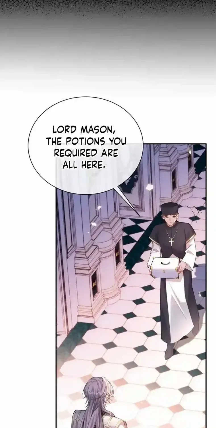 In This Life, I'm Resigning From Being a Villain Queen Chapter 29 page 71 - 