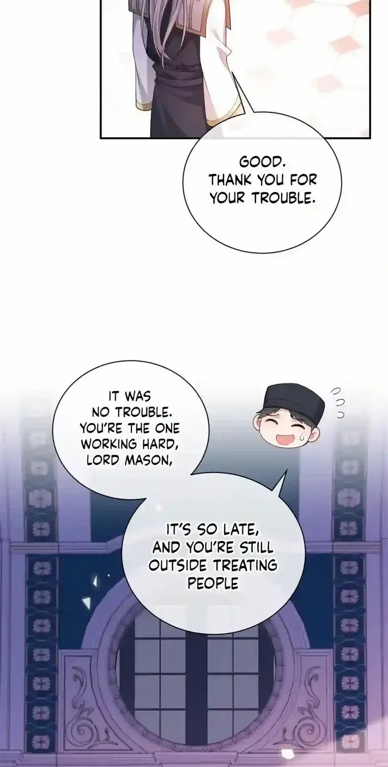 In This Life, I'm Resigning From Being a Villain Queen Chapter 29 page 72 - 