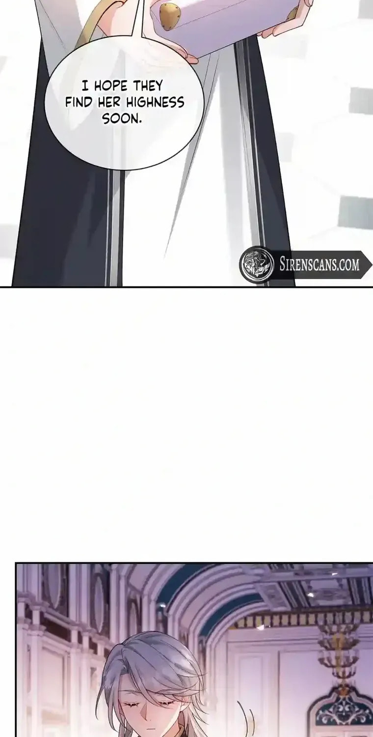 In This Life, I'm Resigning From Being a Villain Queen Chapter 29 page 76 - 