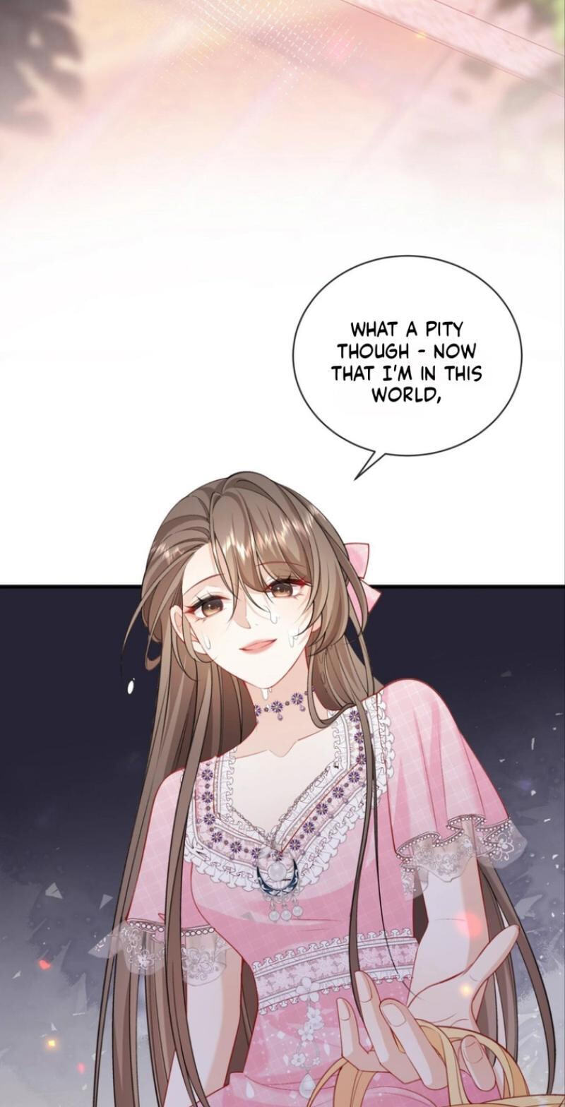 In This Life, I'm Resigning From Being a Villain Queen Chapter 3 page 14 - 