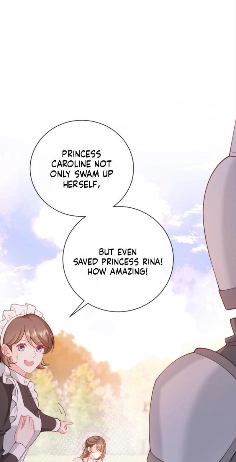 In This Life, I'm Resigning From Being a Villain Queen Chapter 3 page 16 - 