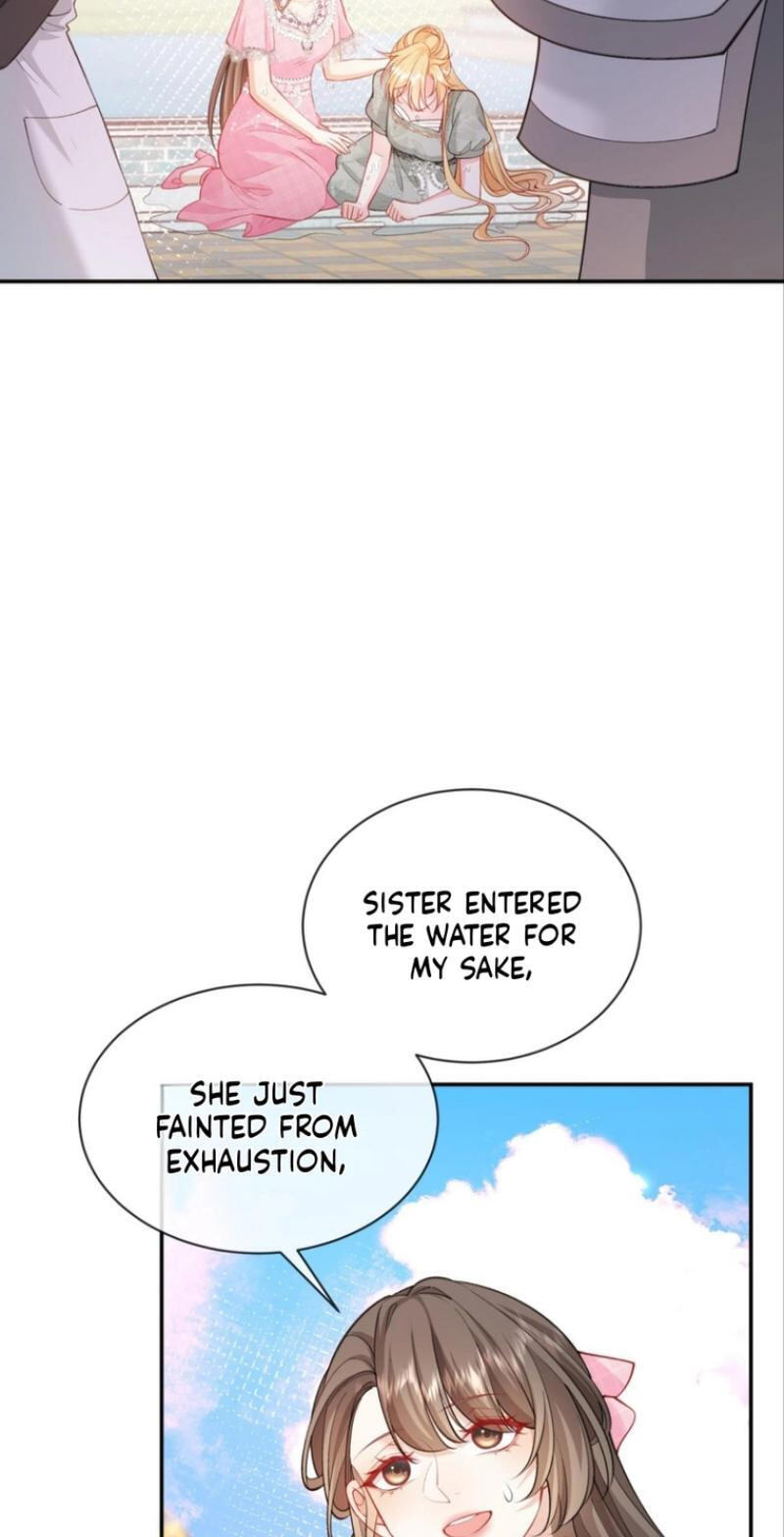 In This Life, I'm Resigning From Being a Villain Queen Chapter 3 page 17 - 