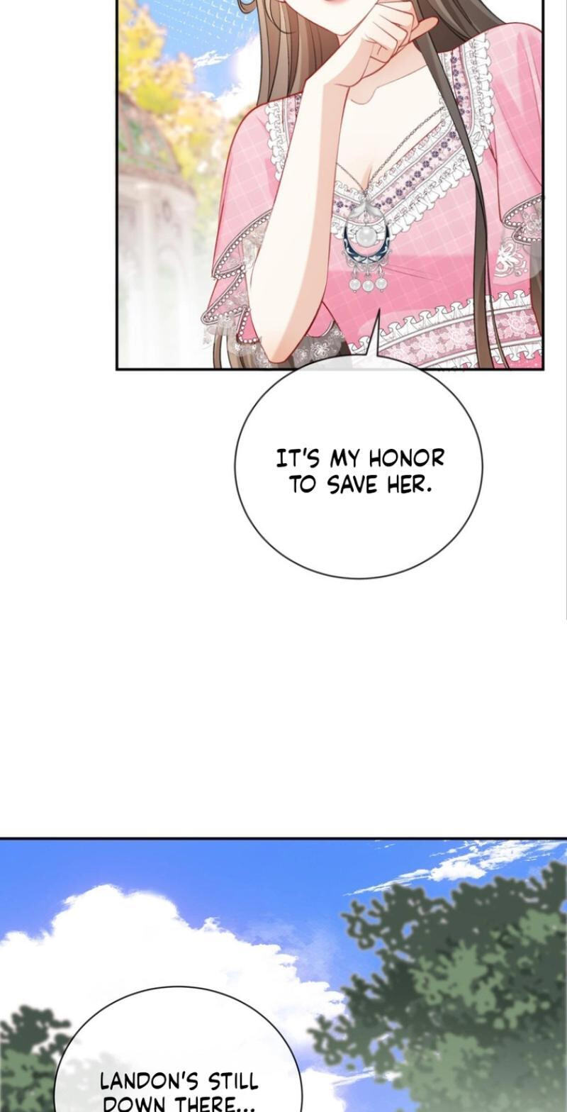 In This Life, I'm Resigning From Being a Villain Queen Chapter 3 page 18 - 