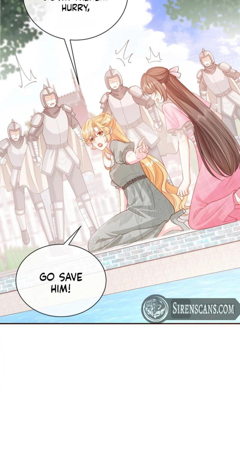 In This Life, I'm Resigning From Being a Villain Queen Chapter 3 page 19 - 