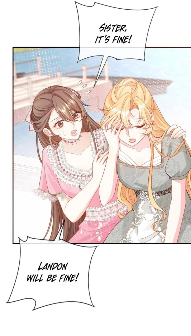 In This Life, I'm Resigning From Being a Villain Queen Chapter 3 page 20 - 