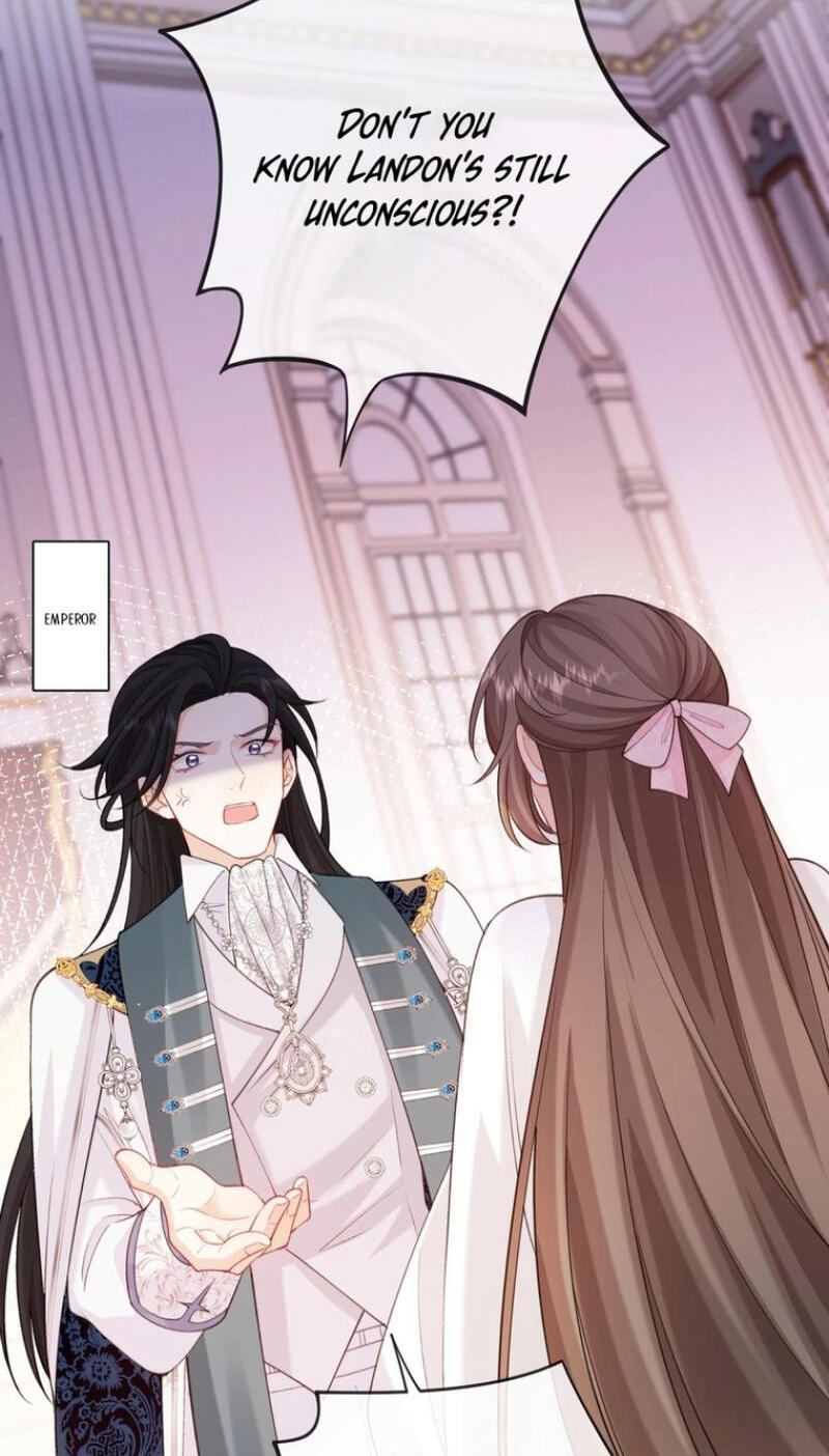 In This Life, I'm Resigning From Being a Villain Queen Chapter 3 page 23 - 
