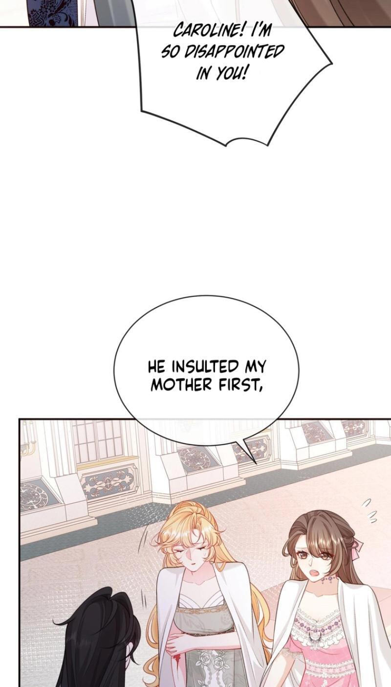 In This Life, I'm Resigning From Being a Villain Queen Chapter 3 page 24 - 