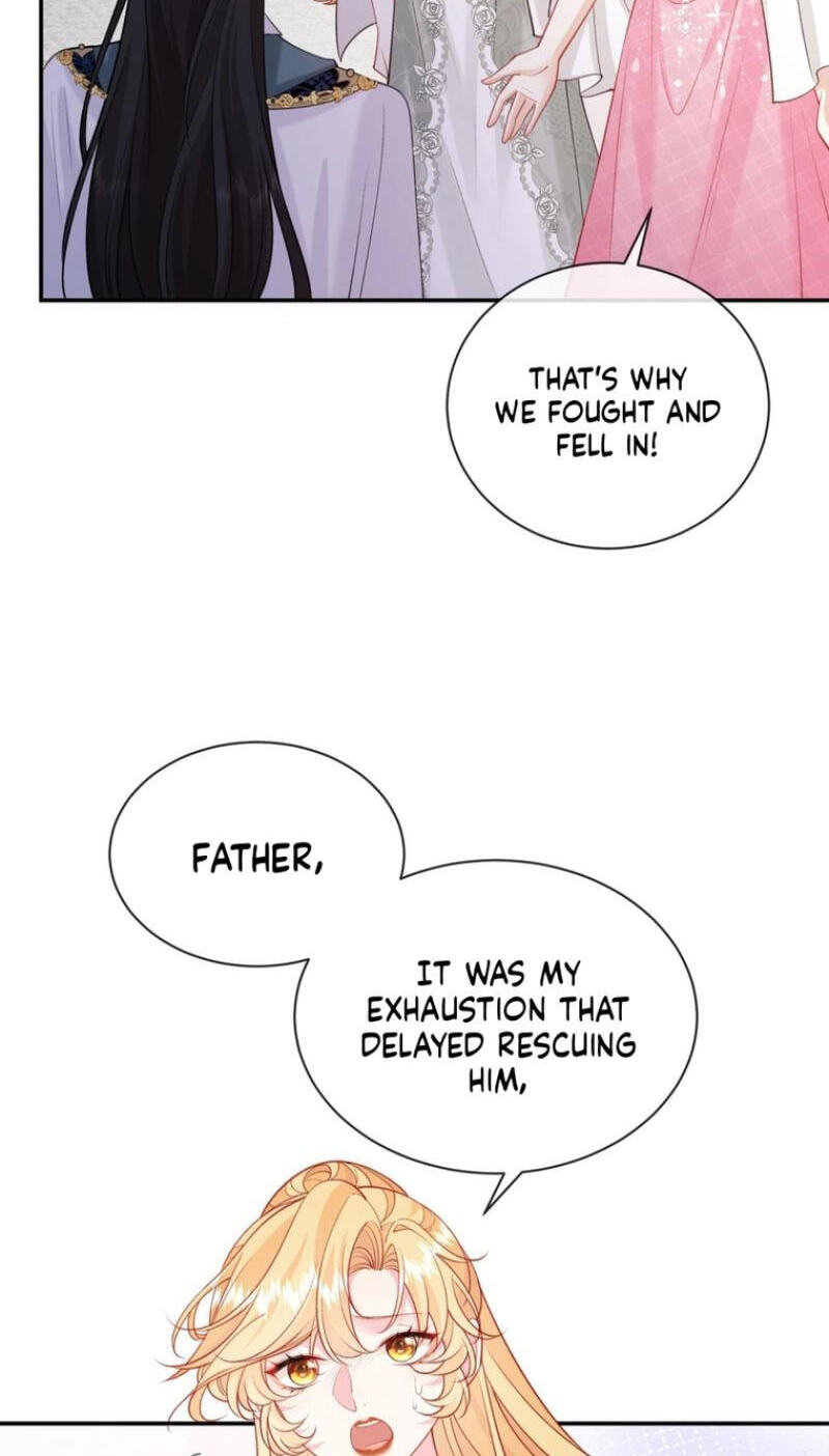 In This Life, I'm Resigning From Being a Villain Queen Chapter 3 page 25 - 
