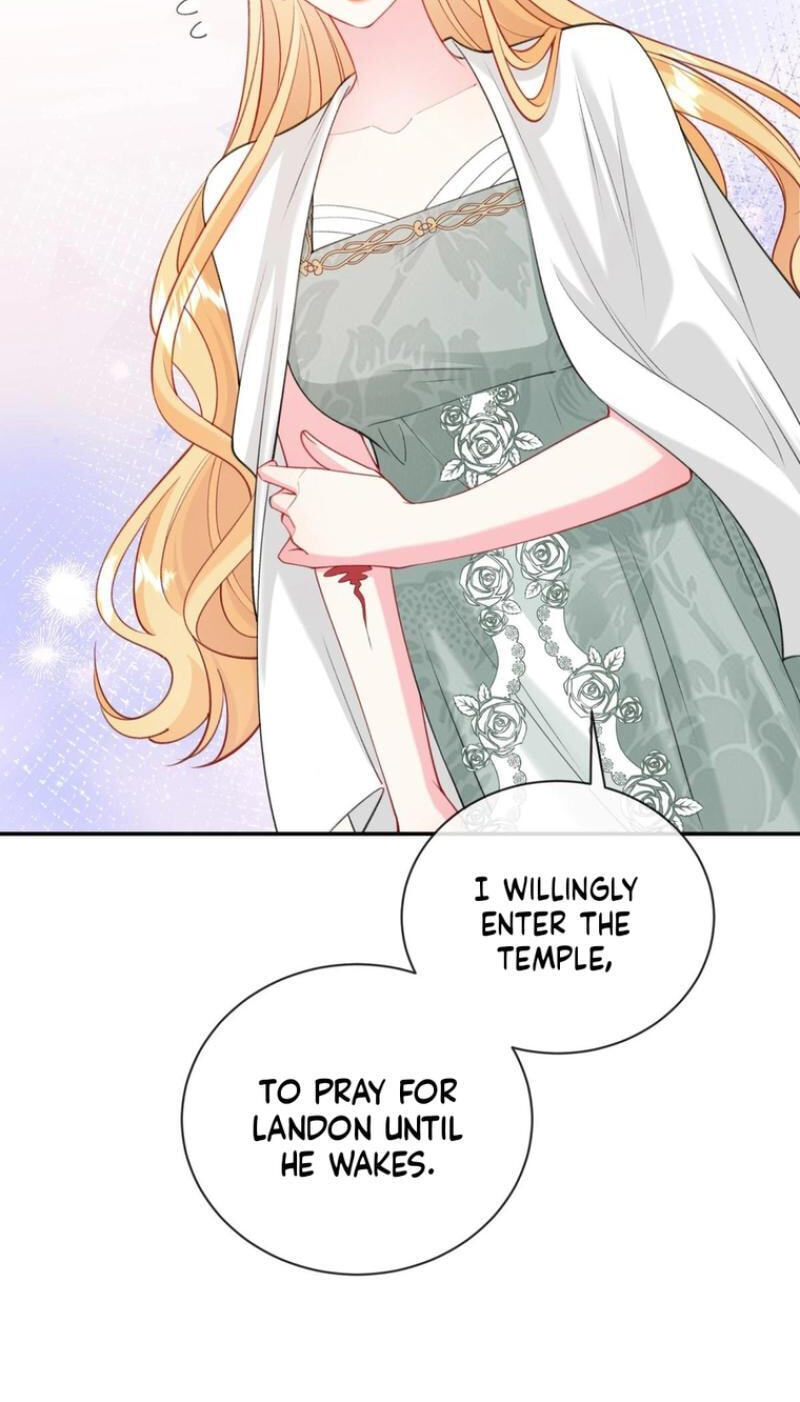 In This Life, I'm Resigning From Being a Villain Queen Chapter 3 page 26 - 