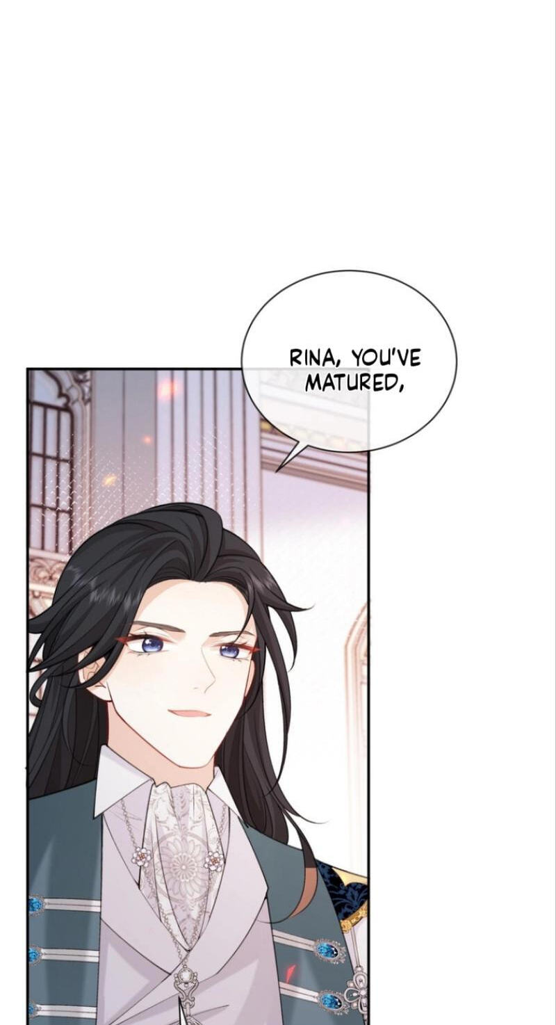 In This Life, I'm Resigning From Being a Villain Queen Chapter 3 page 28 - 