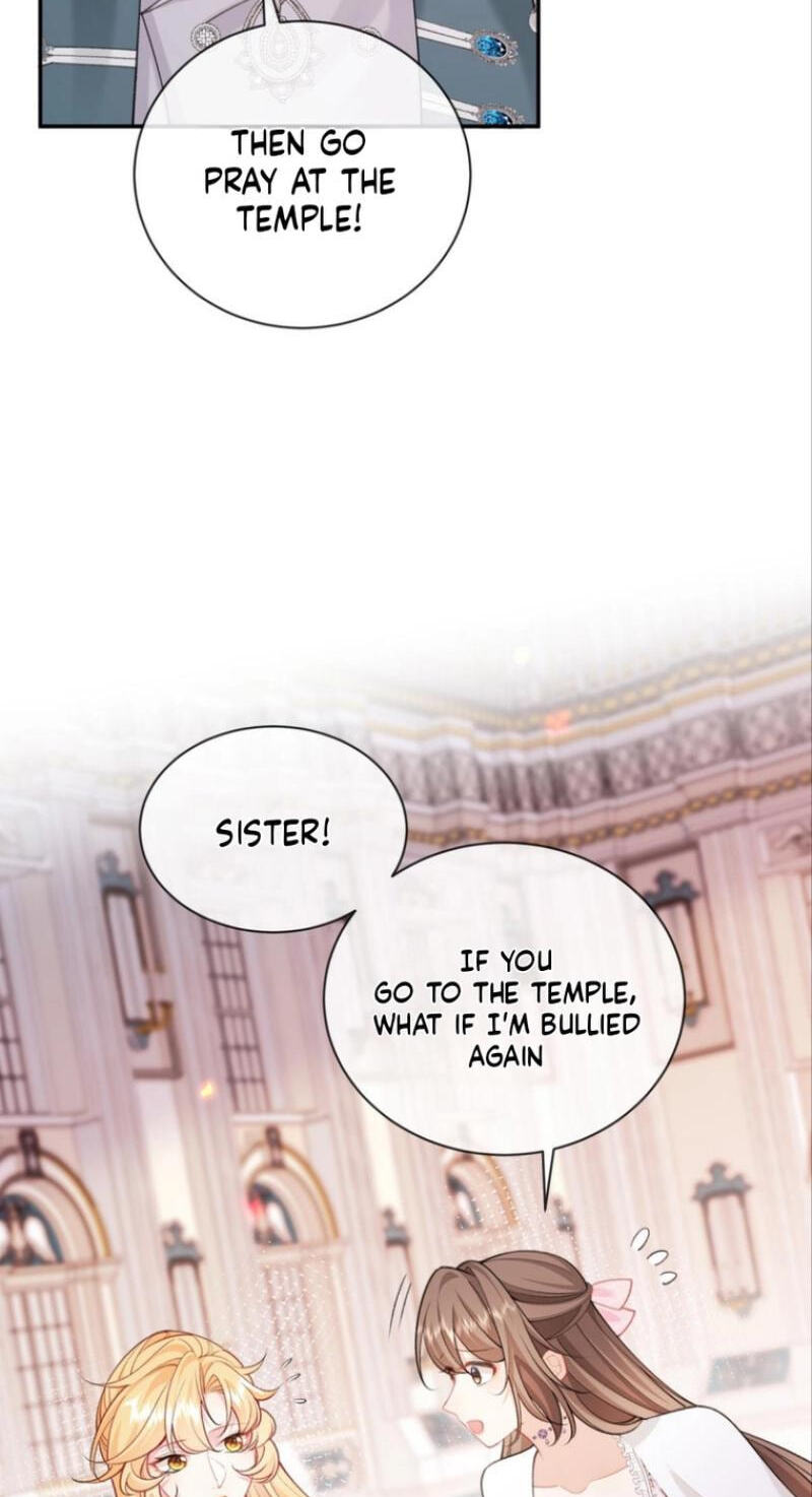 In This Life, I'm Resigning From Being a Villain Queen Chapter 3 page 29 - 