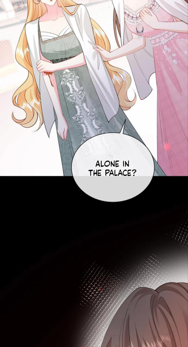 In This Life, I'm Resigning From Being a Villain Queen Chapter 3 page 30 - 