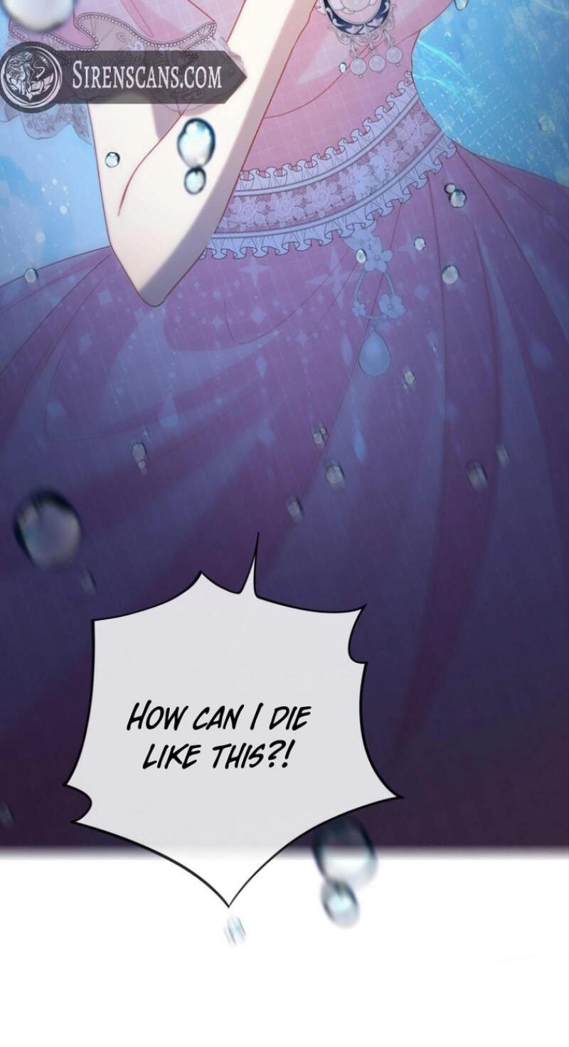 In This Life, I'm Resigning From Being a Villain Queen Chapter 3 page 4 - 