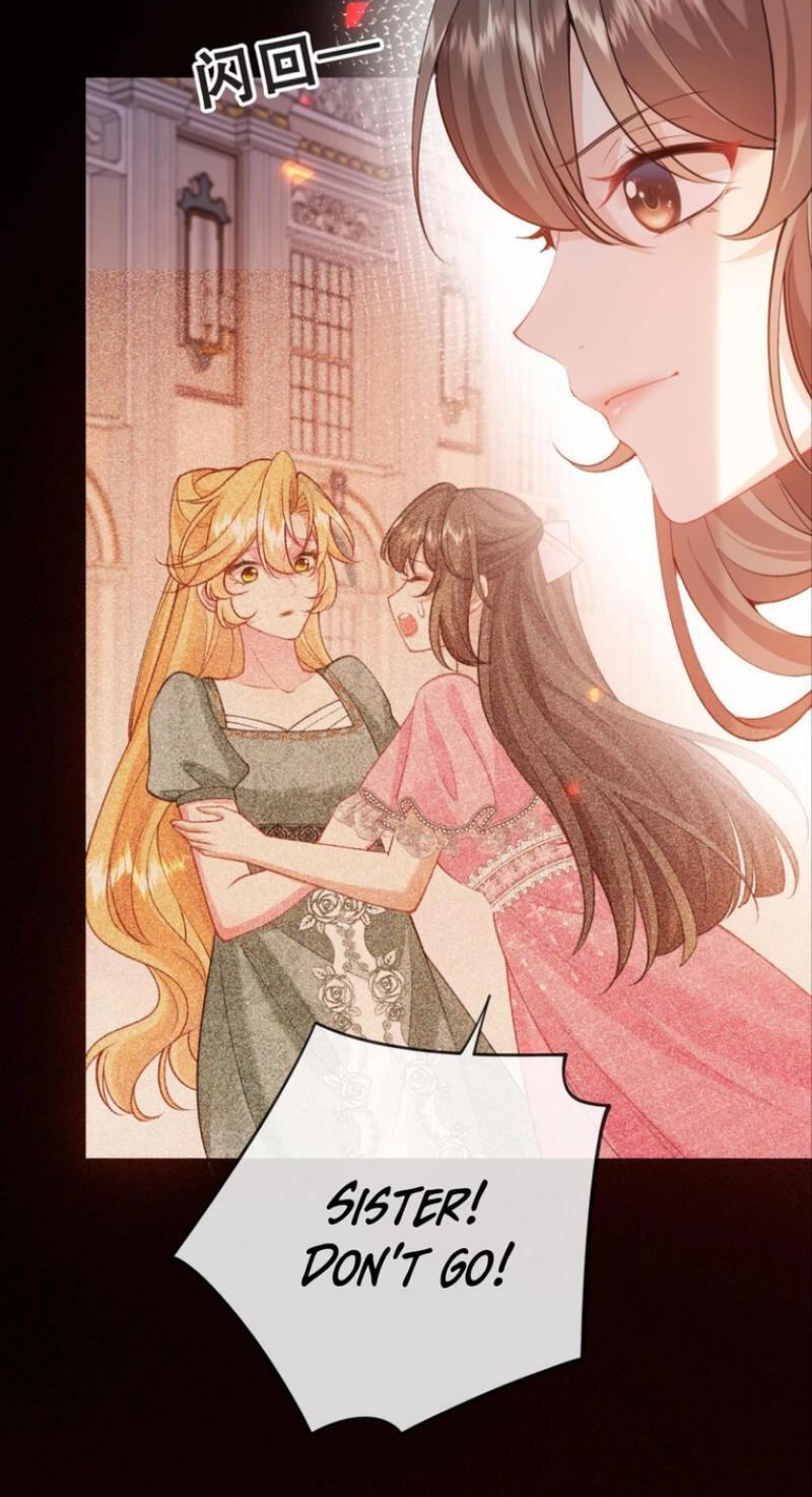 In This Life, I'm Resigning From Being a Villain Queen Chapter 3 page 31 - 