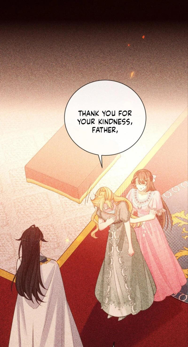 In This Life, I'm Resigning From Being a Villain Queen Chapter 3 page 32 - 