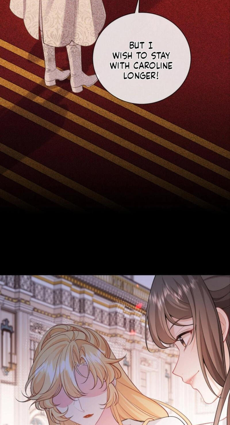 In This Life, I'm Resigning From Being a Villain Queen Chapter 3 page 33 - 