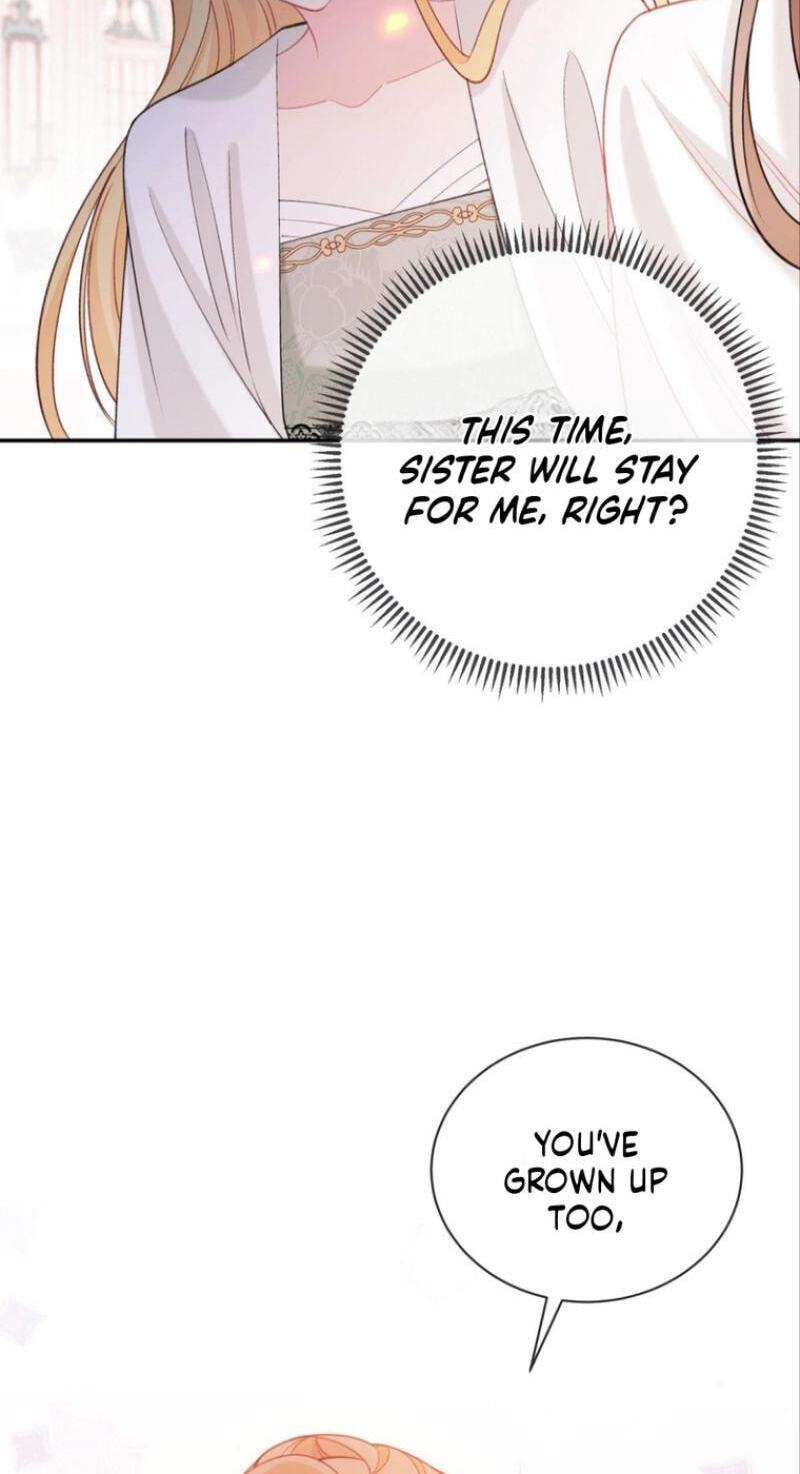 In This Life, I'm Resigning From Being a Villain Queen Chapter 3 page 34 - 