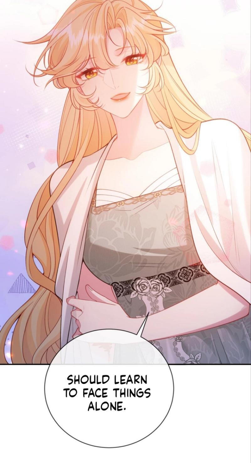 In This Life, I'm Resigning From Being a Villain Queen Chapter 3 page 35 - 