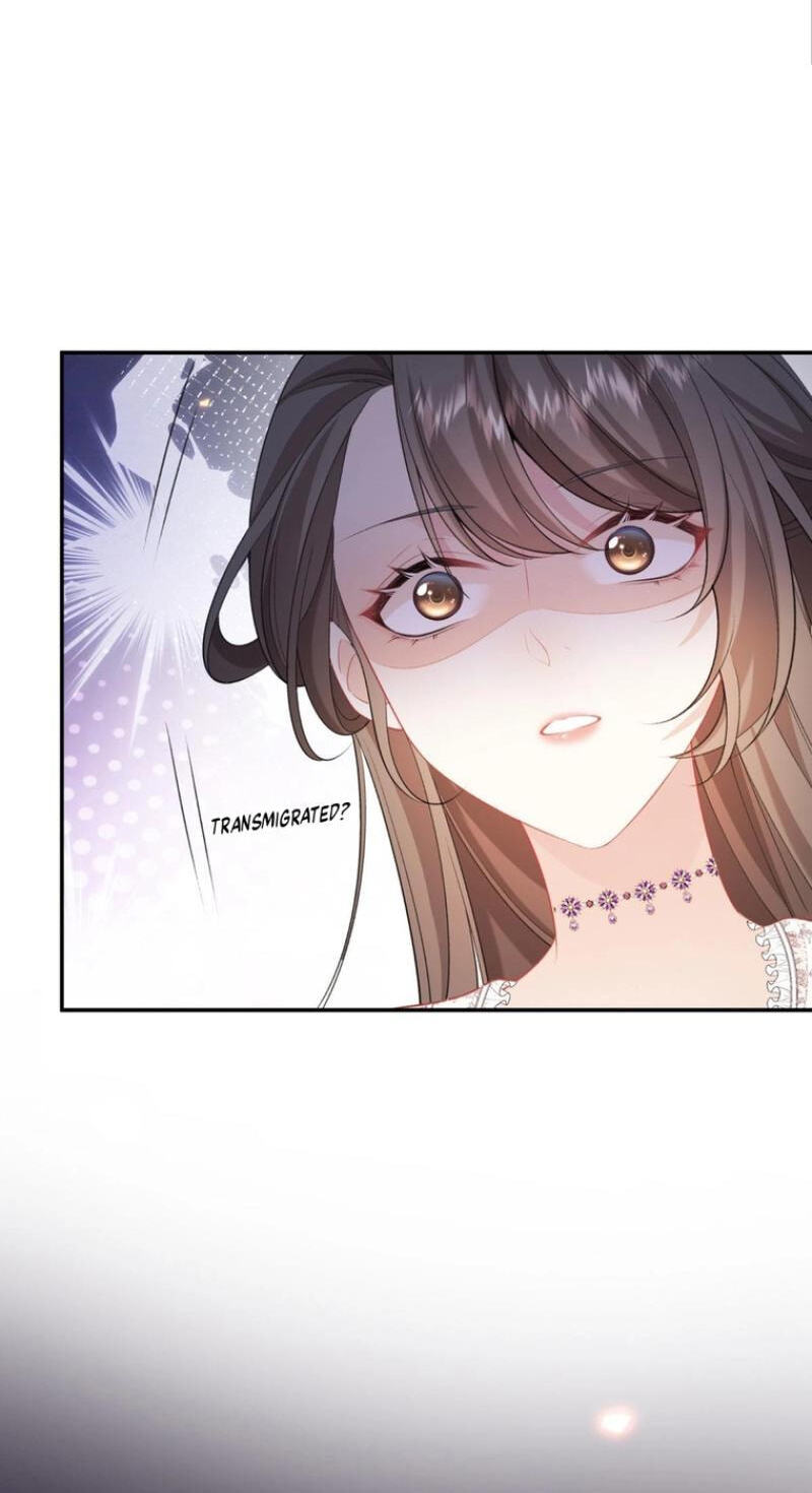 In This Life, I'm Resigning From Being a Villain Queen Chapter 3 page 36 - 