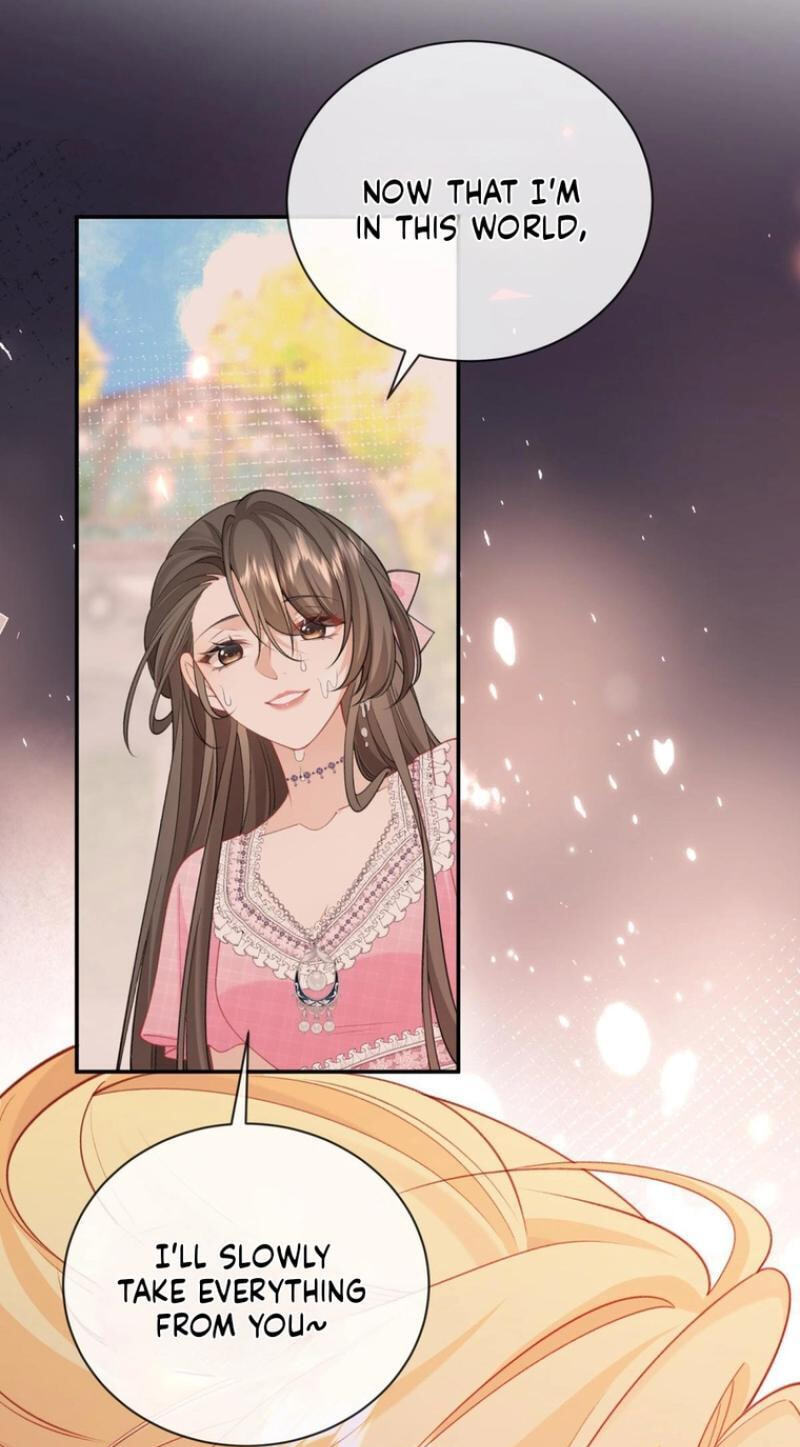 In This Life, I'm Resigning From Being a Villain Queen Chapter 3 page 37 - 