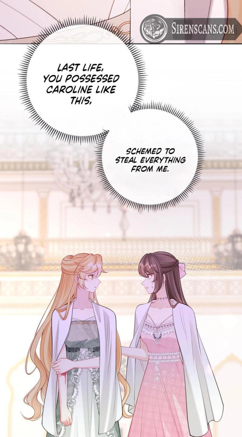In This Life, I'm Resigning From Being a Villain Queen Chapter 3 page 39 - 