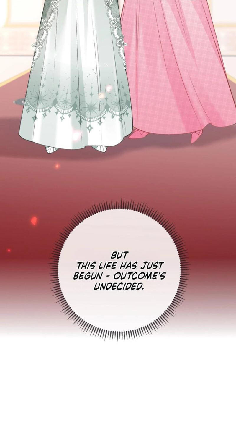 In This Life, I'm Resigning From Being a Villain Queen Chapter 3 page 40 - 