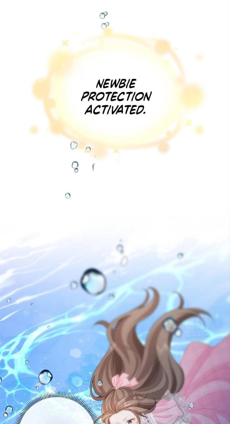 In This Life, I'm Resigning From Being a Villain Queen Chapter 3 page 5 - 