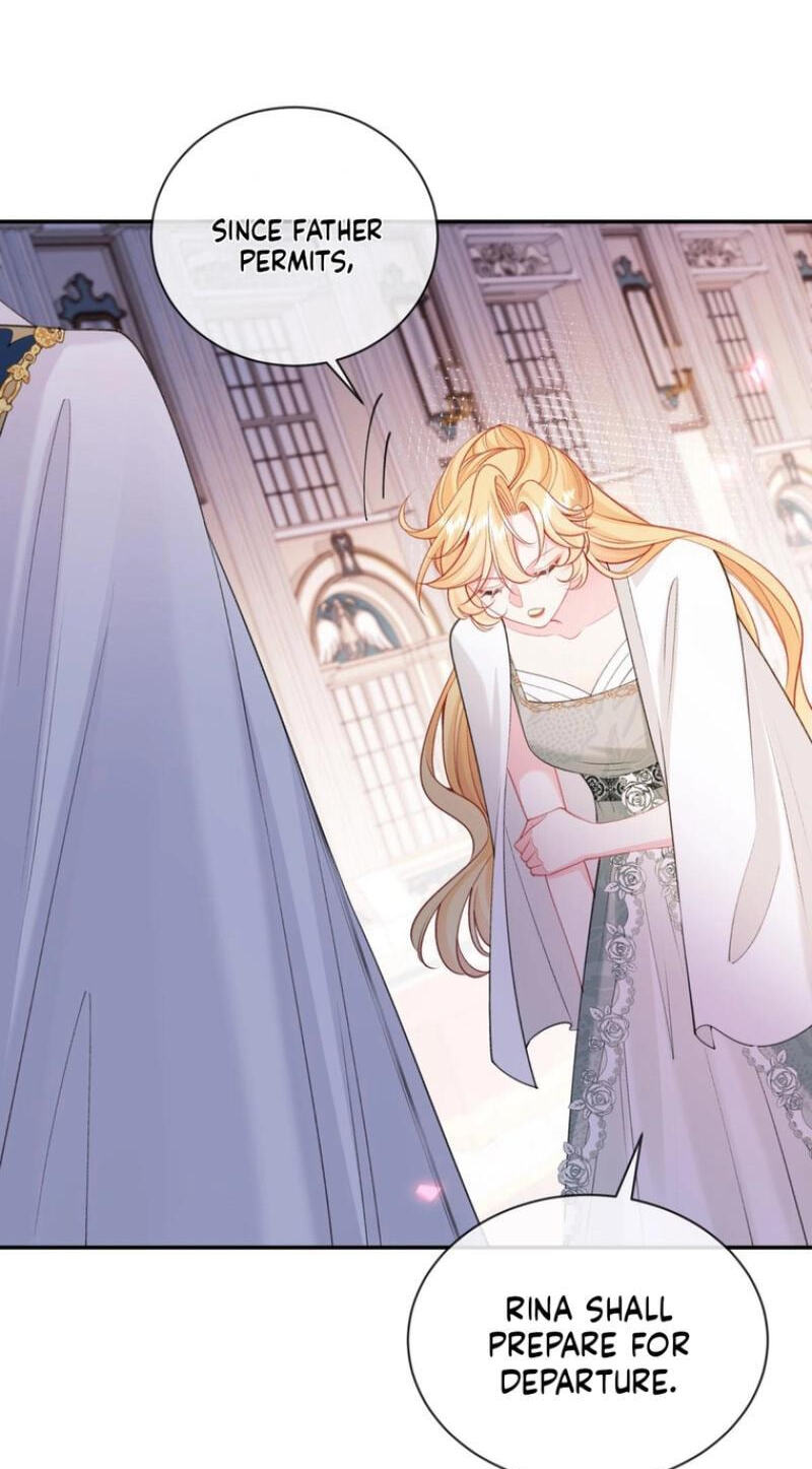 In This Life, I'm Resigning From Being a Villain Queen Chapter 3 page 41 - 