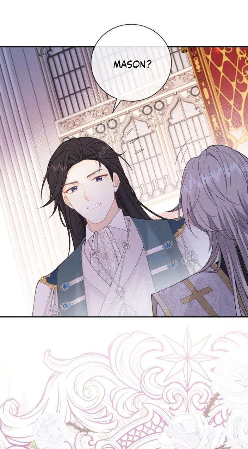 In This Life, I'm Resigning From Being a Villain Queen Chapter 3 page 43 - 