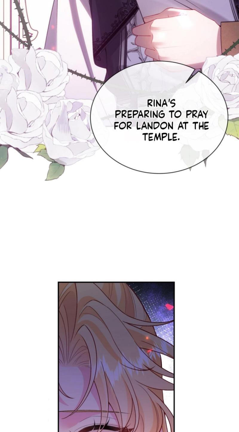 In This Life, I'm Resigning From Being a Villain Queen Chapter 3 page 45 - 