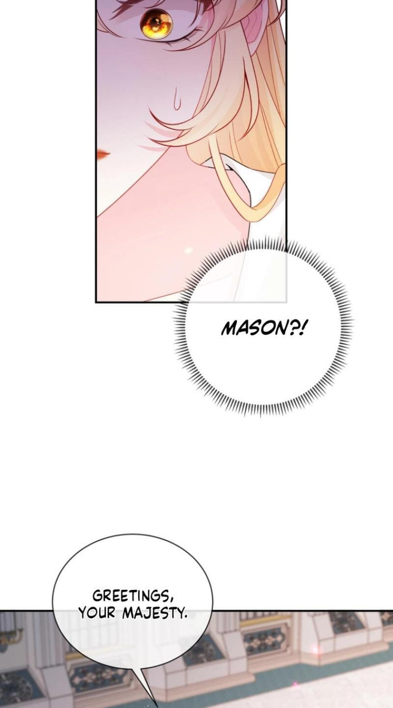 In This Life, I'm Resigning From Being a Villain Queen Chapter 3 page 46 - 